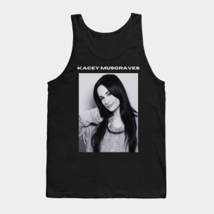 Kacey Musgraves Tank Top